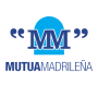 Logo  Mutua Madrileña